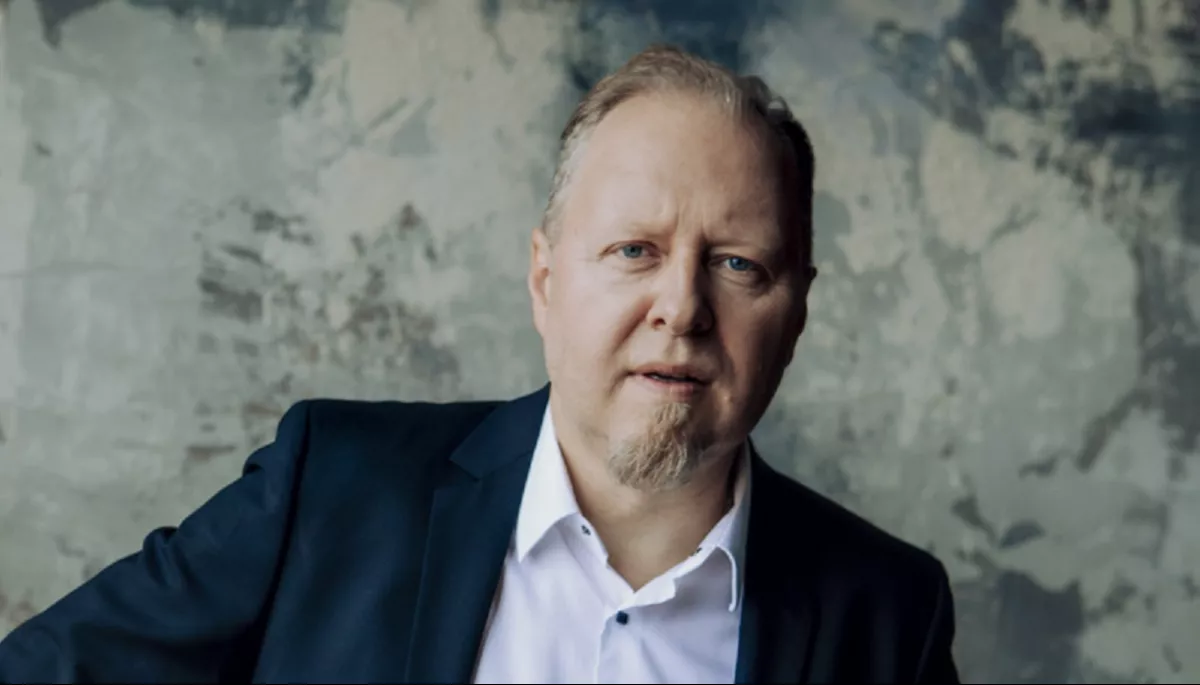 Андрій Партика, Ocean Media Plus: Економіка України працює. І яким буде її розмір, той ми й обслуговуватимемо