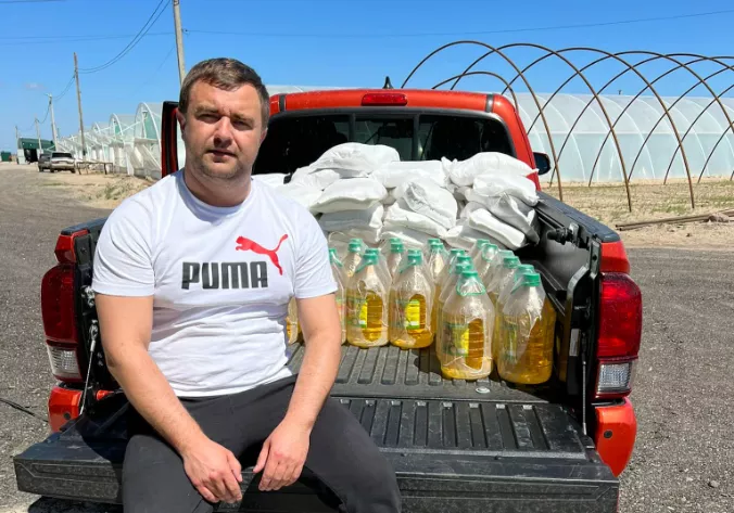 На фейсбук-сторінці власника 4 каналу Ковальова з&rsquo;явився допис: &laquo;Росія тут назавжди, найтісніша інтеграція вже відбувається&raquo;