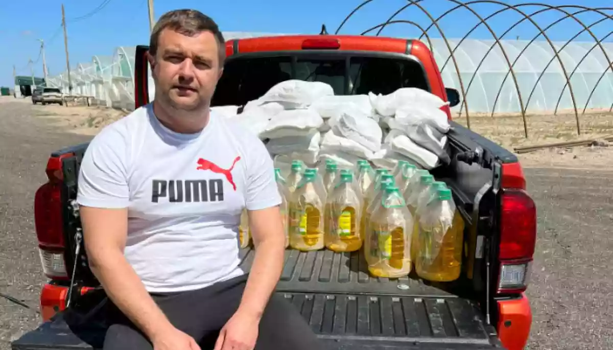 На фейсбук-сторінці власника 4 каналу Ковальова з&rsquo;явився допис: &laquo;Росія тут назавжди, найтісніша інтеграція вже відбувається&raquo;