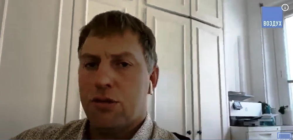 ФСБ створює фейкові &laquo;українські ЗМІ&raquo; для військовополонених &mdash; правозахисник