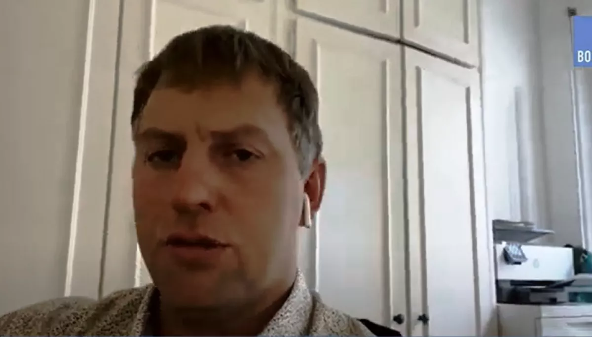 ФСБ створює фейкові &laquo;українські ЗМІ&raquo; для військовополонених &mdash; правозахисник