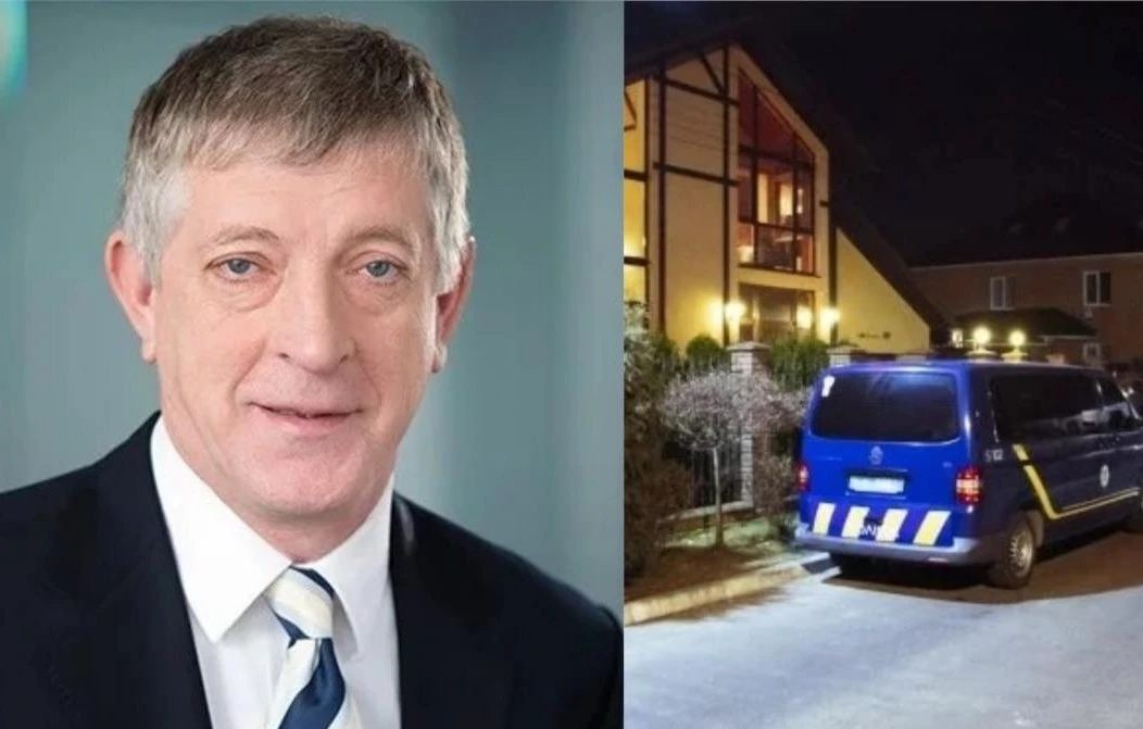 &laquo;Я не понимаю, почему он умер&raquo;: у суді розповіли про події в будинку Кожари після смерті Старицького на основі нагрудних камер поліції