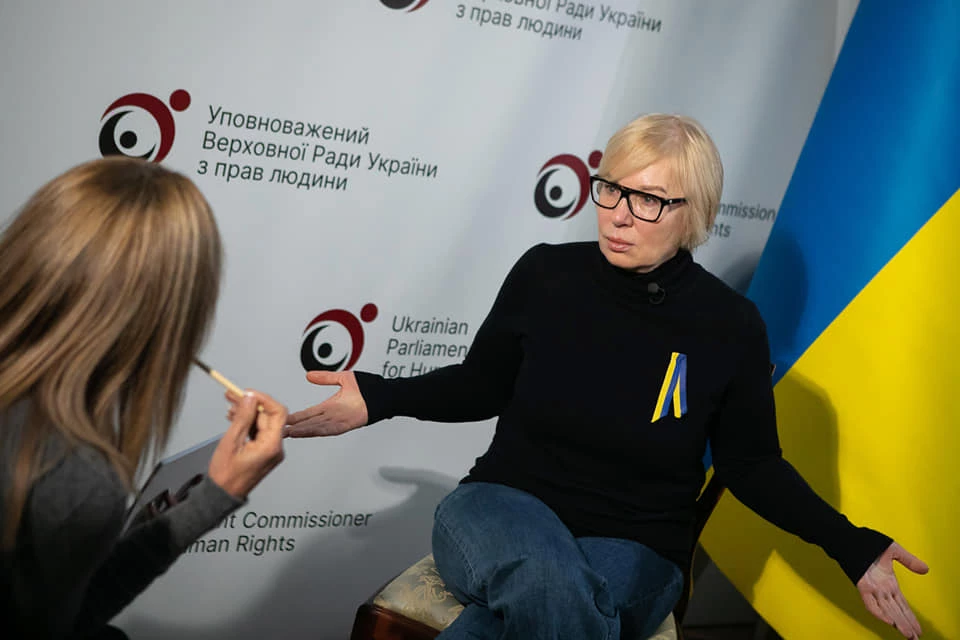 Денісова вважає, що &laquo;спусковим гачком&raquo; для її звільнення стала критика закону про олігархів
