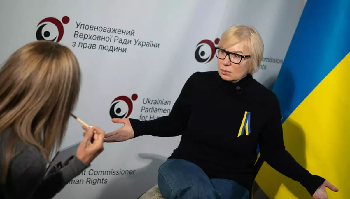 Денісова вважає, що &laquo;спусковим гачком&raquo; для її звільнення стала критика закону про олігархів