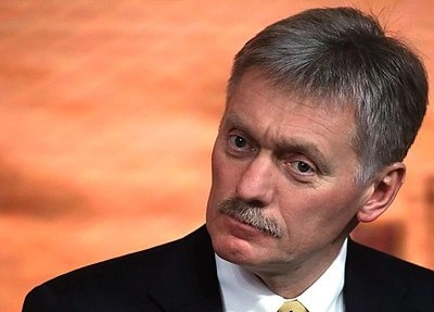 Зеленський підписав указ щодо санкцій проти Путіна, Пєскова і 33 інших високопосадовців