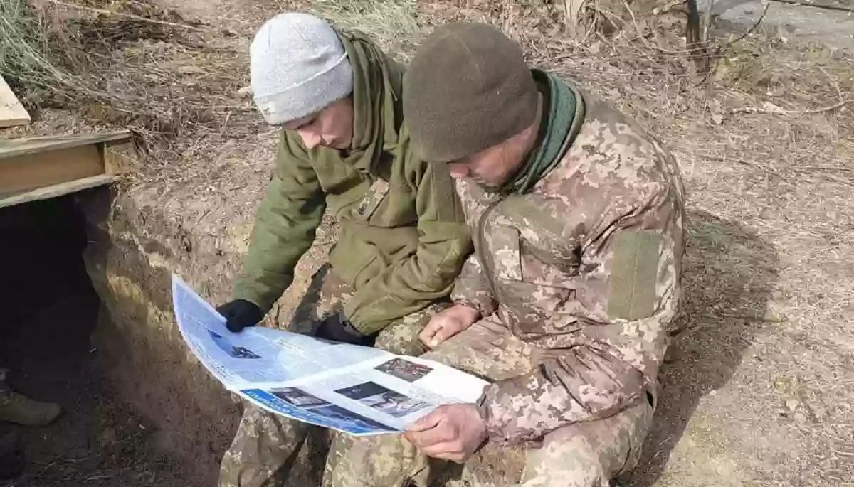 Міноборони хоче заснувати військову газету