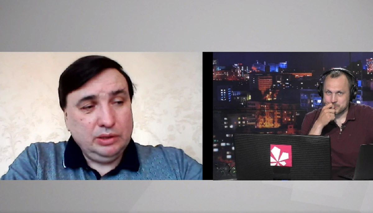 Мустафін: Деолігархізація насправді була боротьбою за контроль над ЗМІ, і влада перемогла