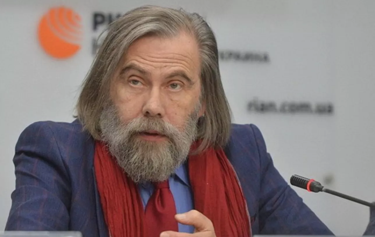 Погребинському оголосили підозру в державній зраді
