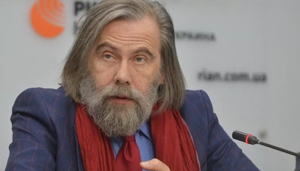 Погребинському оголосили підозру в державній зраді