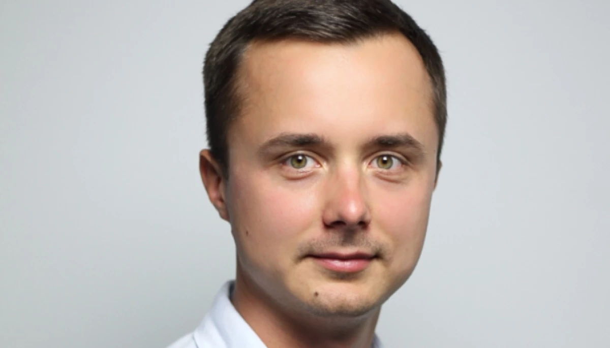 Головним редактором «РБК-Україна» став Ростислав Шаправський