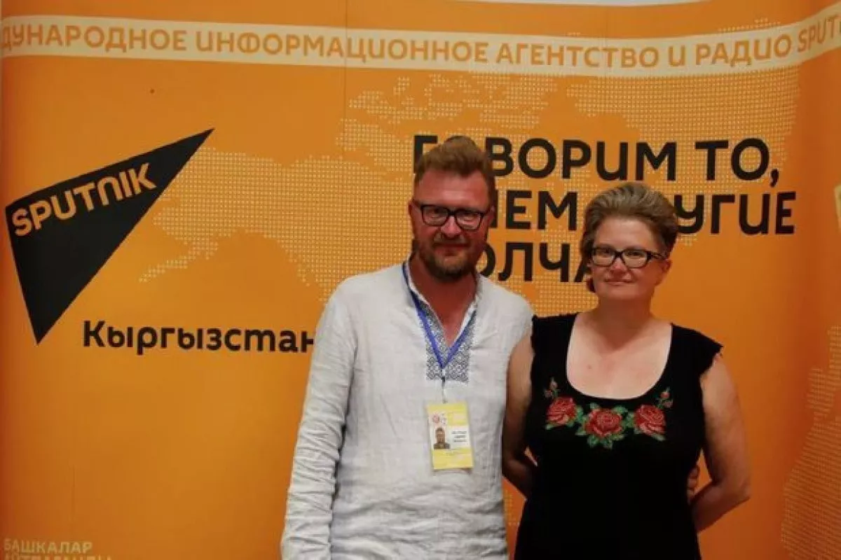В Азербайджані шеф-редакторці пропагандистської агенції Sputnik анулювали дозвіл на проживання
