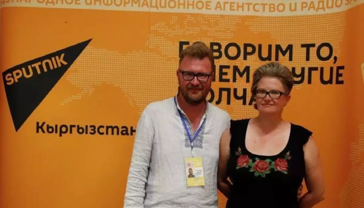 В Азербайджані шеф-редакторці пропагандистської агенції Sputnik анулювали дозвіл на проживання