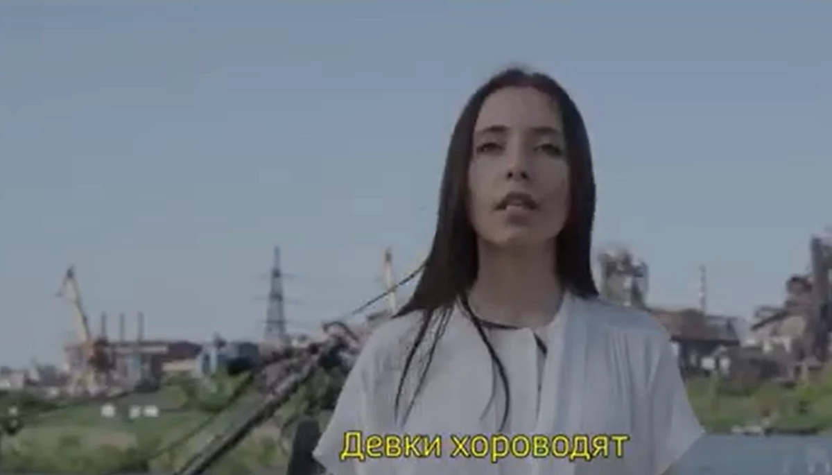 &laquo;Грае-воропае&raquo; по-путінськи. Недолуга спроба Russia Today &laquo;забрати&raquo; українську мову