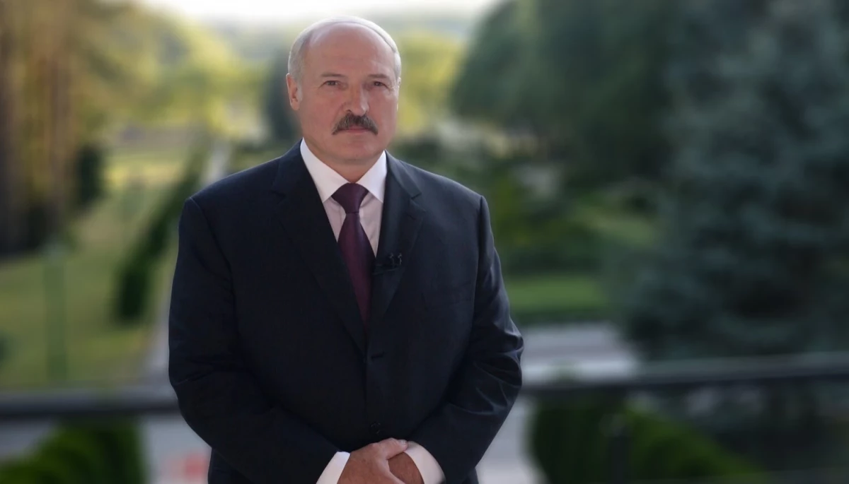 Заяви Лукашенка свідчать, що він хоче уникнути відповідальності у війні проти України – Центр протидії дезінформації