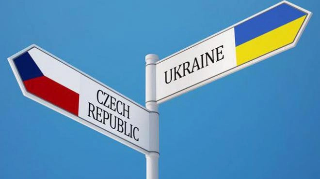 День української журналістики: які україномовні ЗМІ з&rsquo;явилися в Чехії