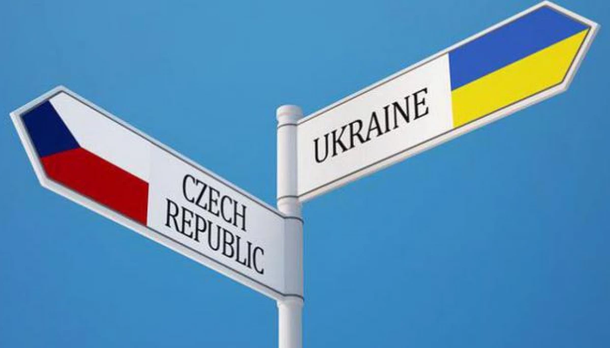 День української журналістики: які україномовні ЗМІ з&rsquo;явилися в Чехії