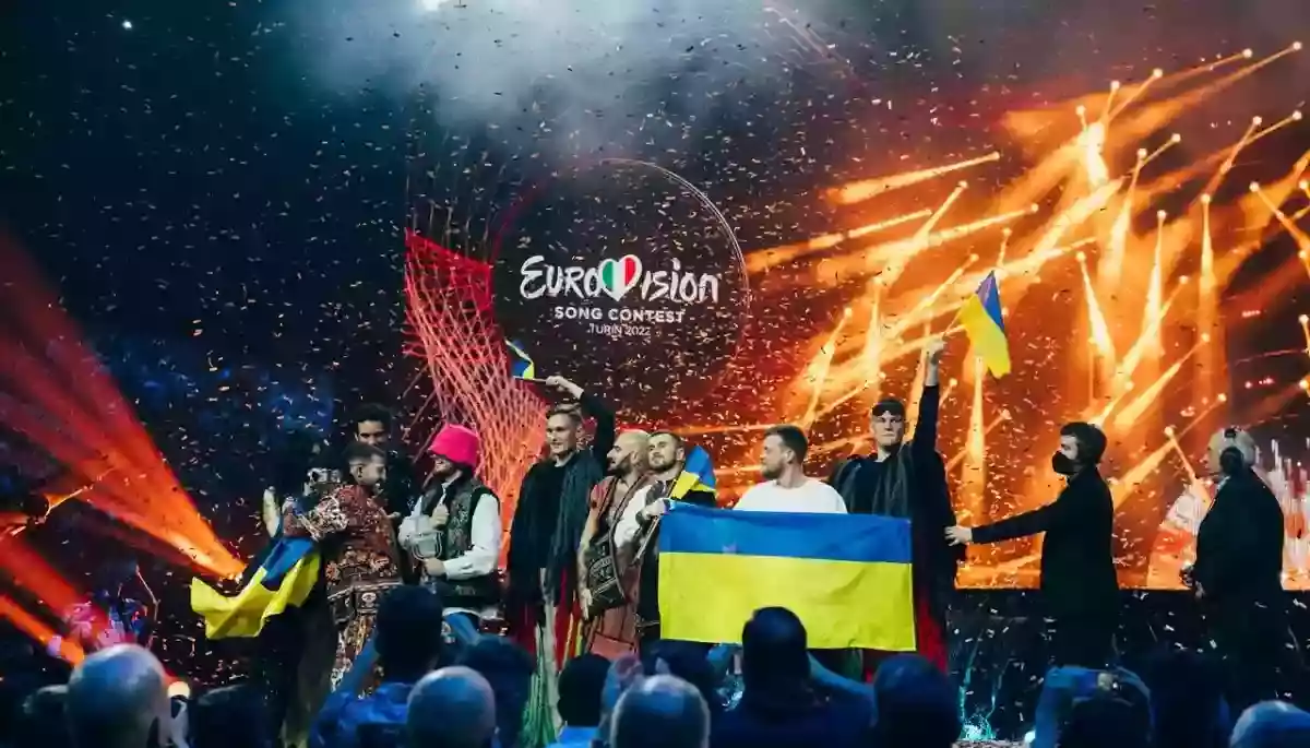 Уряд створив оргкомітет з підготовки та проведення в Україні &laquo;Євробачення-2023&raquo;