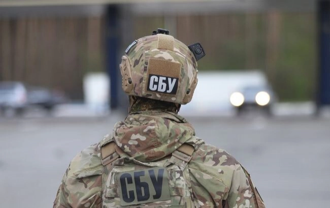 У Житомирі викрили вчительку української мови, яка агітувала за Росію &ndash; СБУ