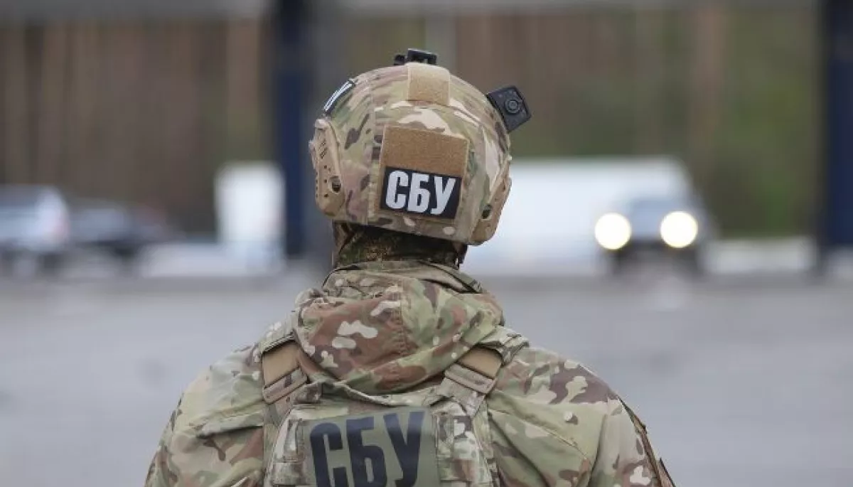 У Житомирі викрили вчительку української мови, яка агітувала за Росію &ndash; СБУ