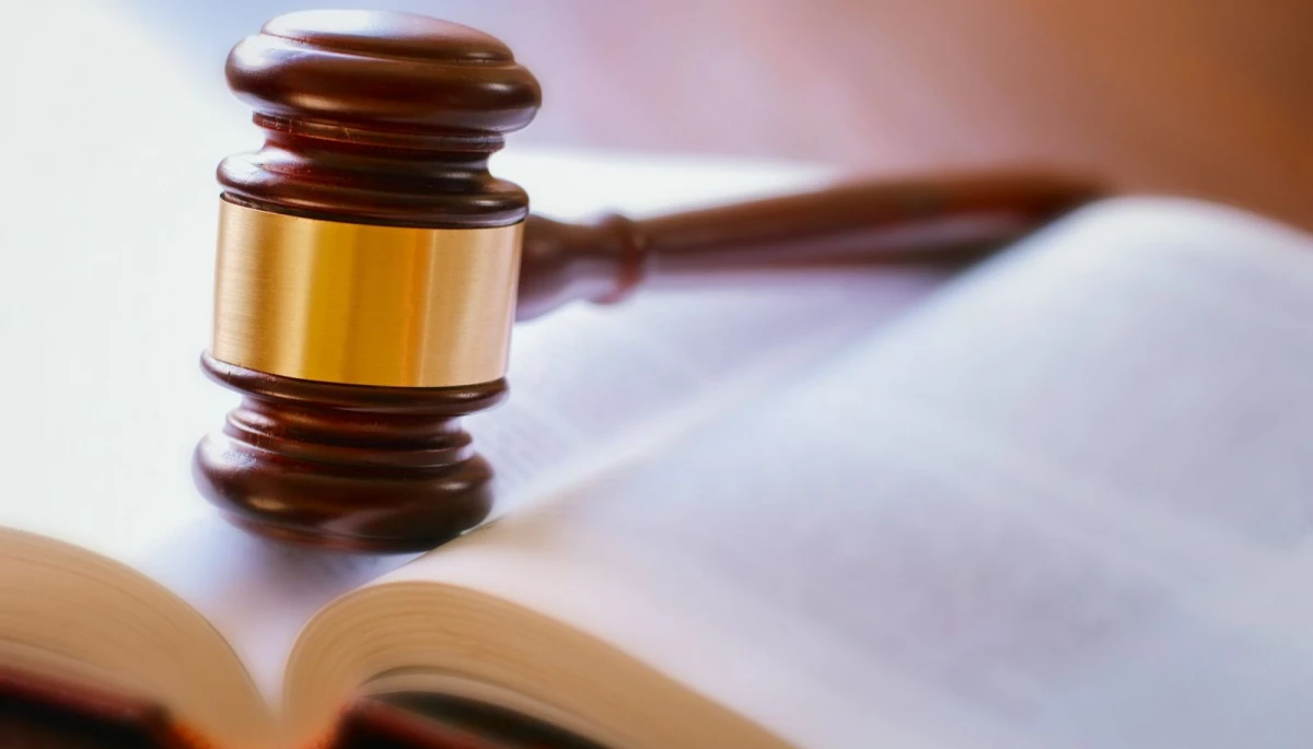 Уродженця Закарпаття засудили до семи років позбавлення волі за заклики до відокремлення області