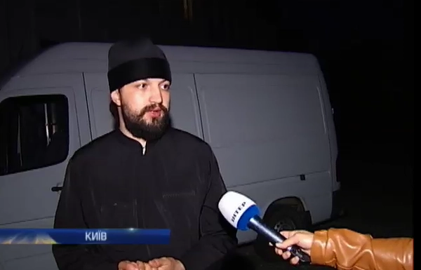 Cвященник УПЦ МП просував проросійські наративи в інстаграмі під виглядом благодійності – ЗМІ