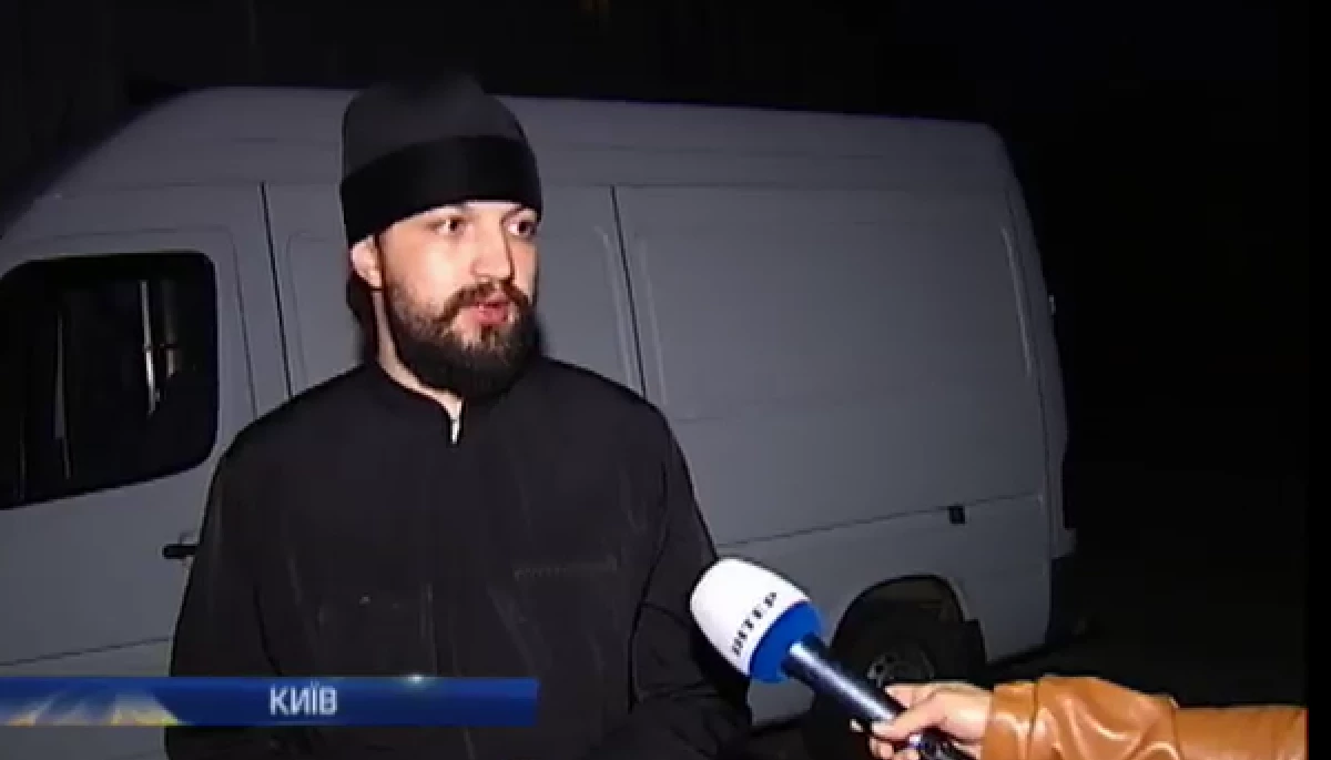 Cвященник УПЦ МП просував проросійські наративи в інстаграмі під виглядом благодійності – ЗМІ