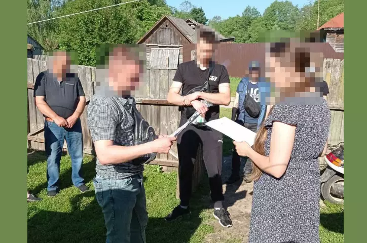 СБУ викрила мешканку Чернігівщини, яка у соцмережах виправдовувала російську агресію