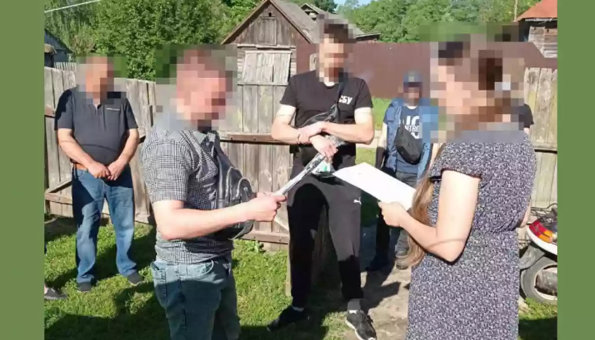 СБУ викрила мешканку Чернігівщини, яка у соцмережах виправдовувала російську агресію