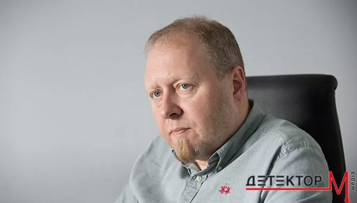 &laquo;Бізнес-процеси зараз примітивні&raquo;. Ocean Media Plus через війну скоротив приблизно 15% команди
