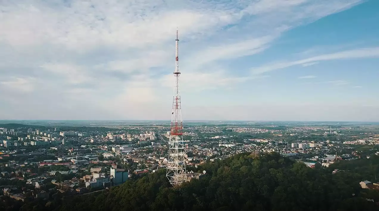 На Львівщині можливі короткочасні відключення радіо та цифрового телебачення