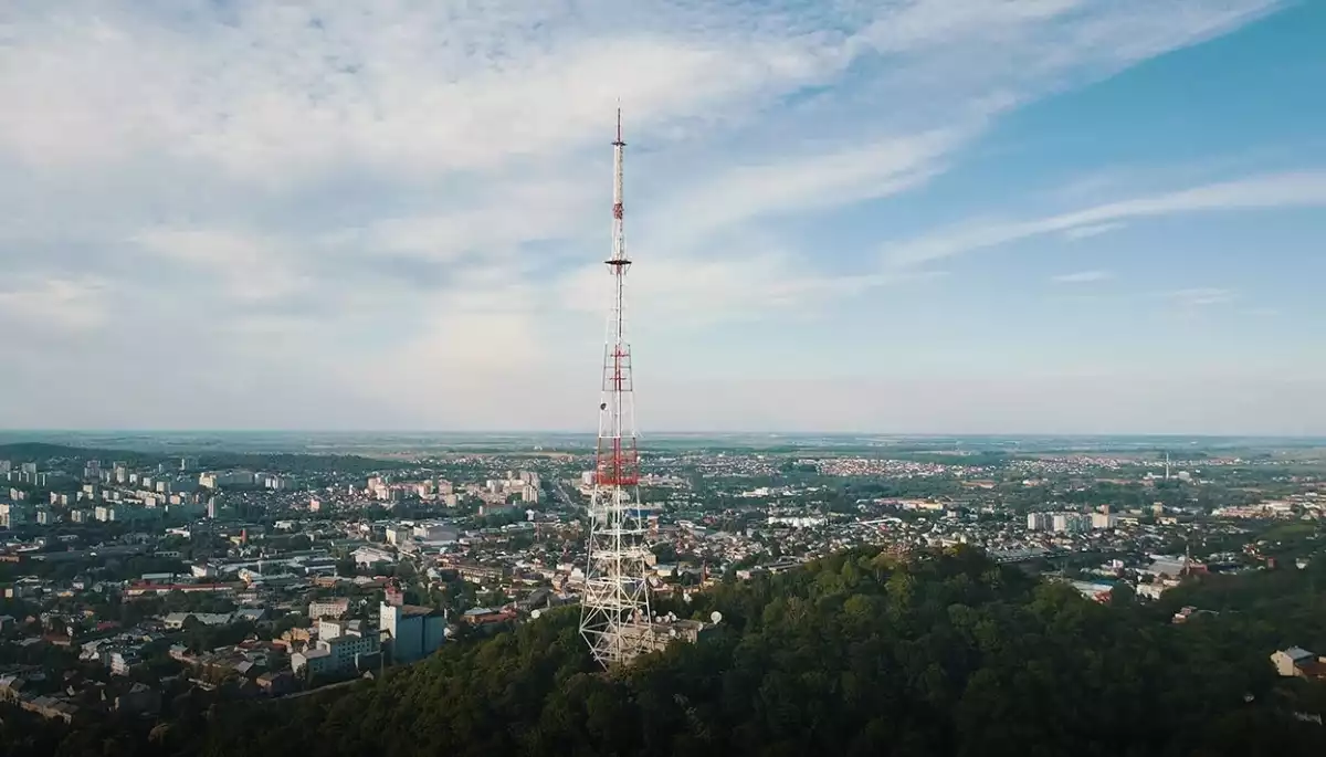 На Львівщині можливі короткочасні відключення радіо та цифрового телебачення