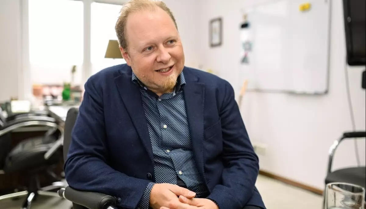 Андрій Партика, Ocean Media Plus: Наразі в етері присутні 23 бренди від 13 рекламодавців