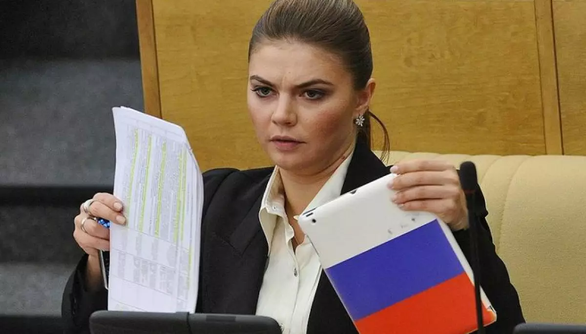 &laquo;Известия&raquo; Кабаєвої і путінський куратор так званих &laquo;Л/ДНР&raquo;: дайджест пропаганди РФ за 13 червня