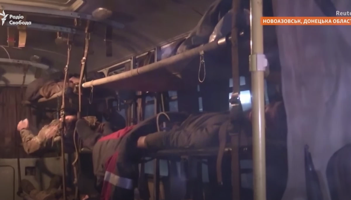 Росіяни можуть схиляти захисників Маріуполя до заяв, які будуть на руку російській пропаганді &ndash; ЗМІ