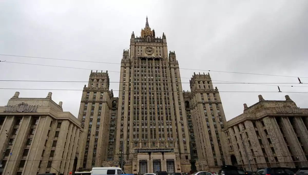 Росія заборонила в'їзд 29 британським журналістам