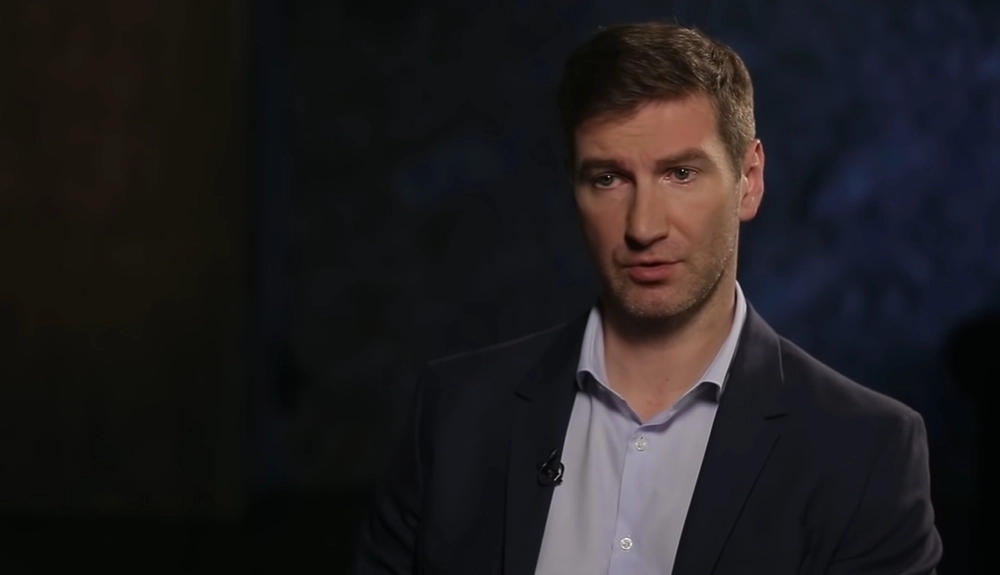 Антону Красовському оголосили підозру в закликах до геноциду