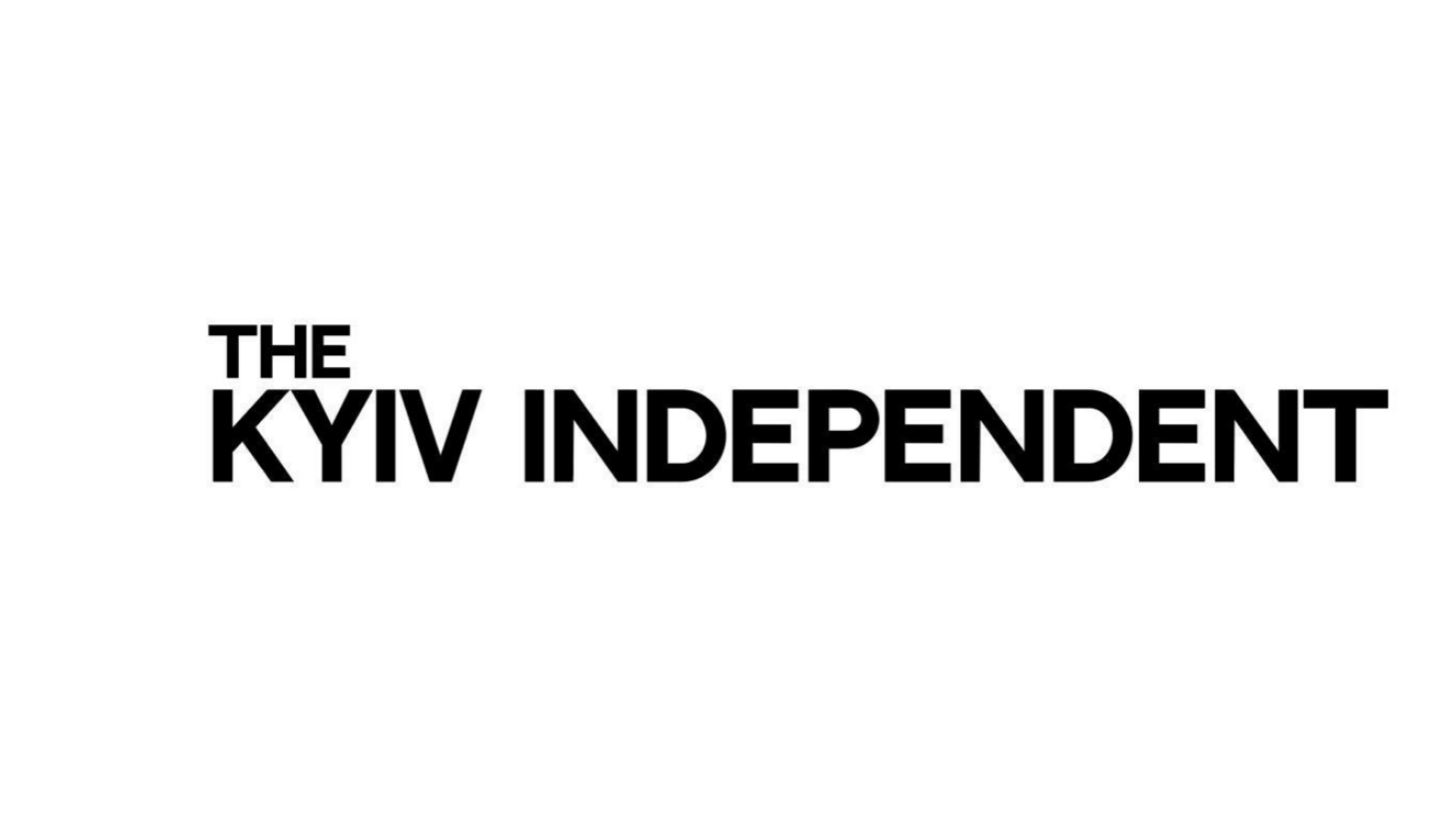 The Kyiv Independent шукає журналіста-розслідувача