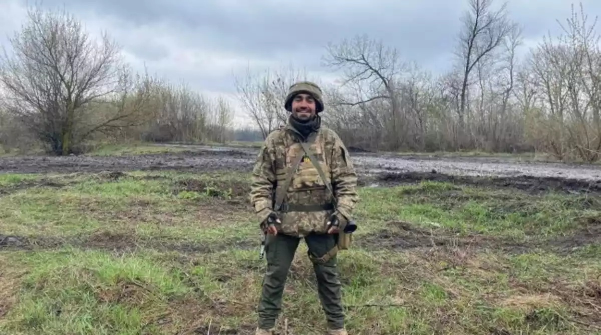У Києві збирають голоси за перейменування вулиці на честь Олександра Махова