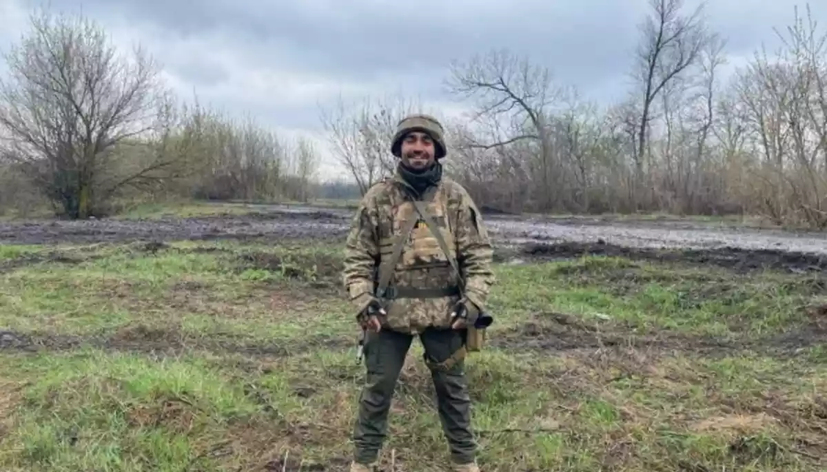У Києві збирають голоси за перейменування вулиці на честь Олександра Махова
