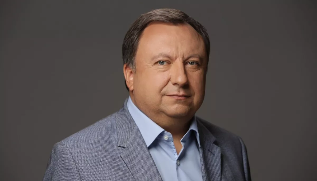 Княжицький пропонує створити новий російськомовний канал для мовлення на територію Росії
