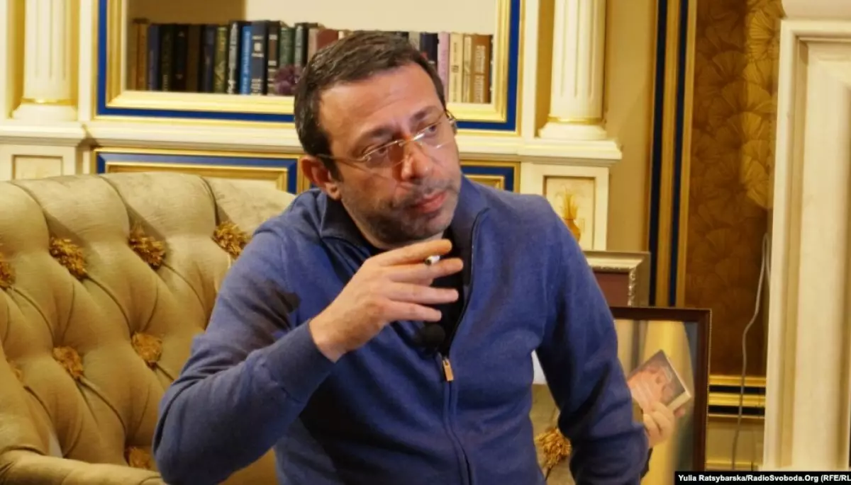 &laquo;Я не погрожував Роману Ратушному&raquo;. Корбан просить hromadske видалити згадки про причетність до незаконної забудови