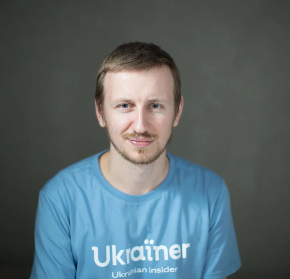 Богдан Логвиненко, Ukraїner: У перший місяць повномасштабної війни наша аудиторія зросла у 15 разів
