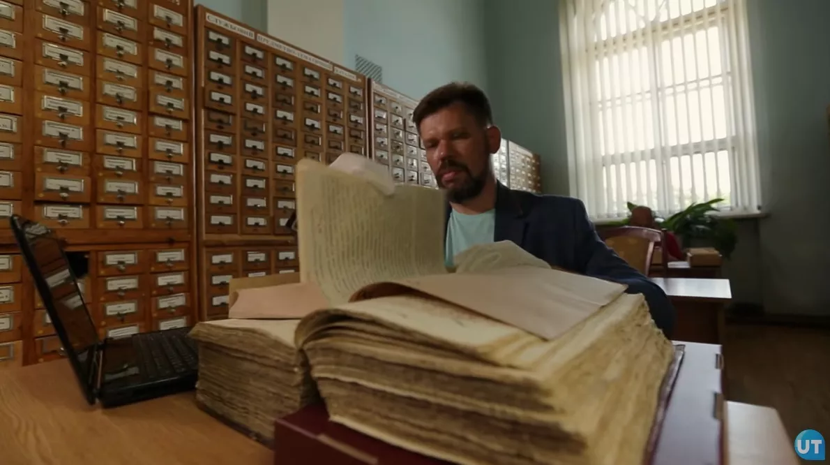 &laquo;1+1&raquo; виклав низку власних документальних стрічок в англійському перекладі