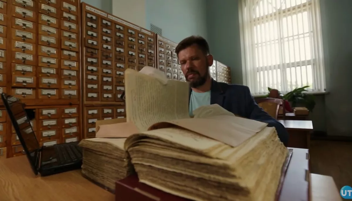 &laquo;1+1&raquo; виклав низку власних документальних стрічок в англійському перекладі