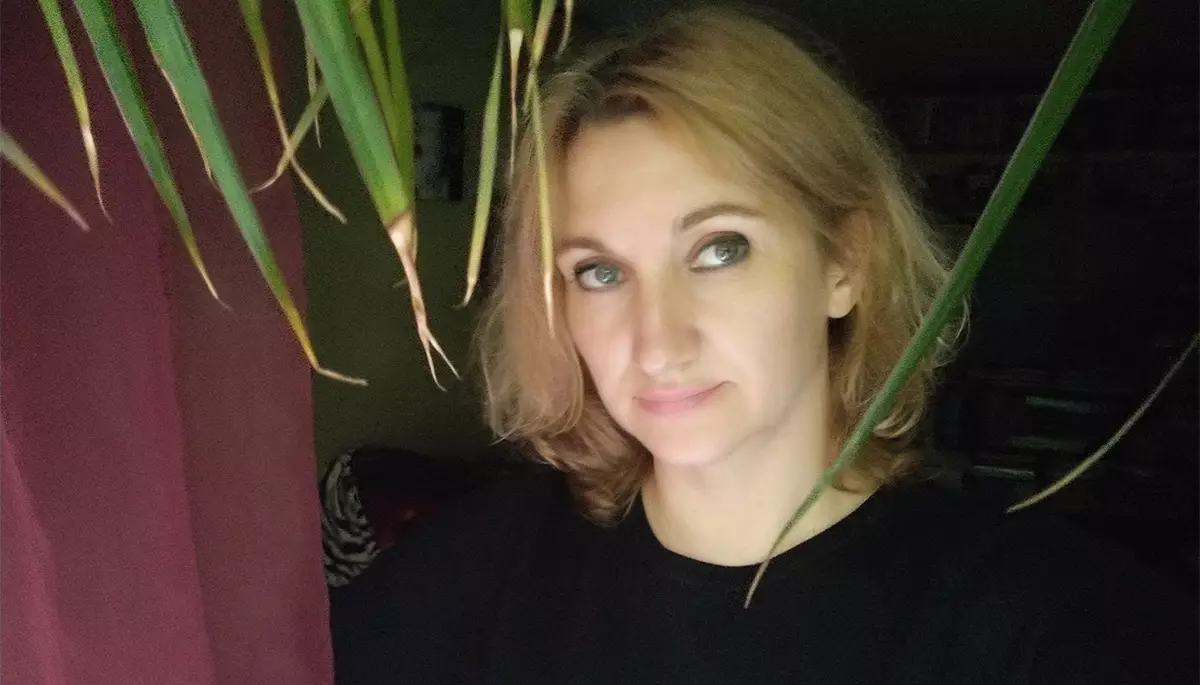 Українці, яких хоче вбити Путін, крупним планом. Розмова із режисеркою документального фільму &laquo;Плай&raquo; Євою Джишиашвілі
