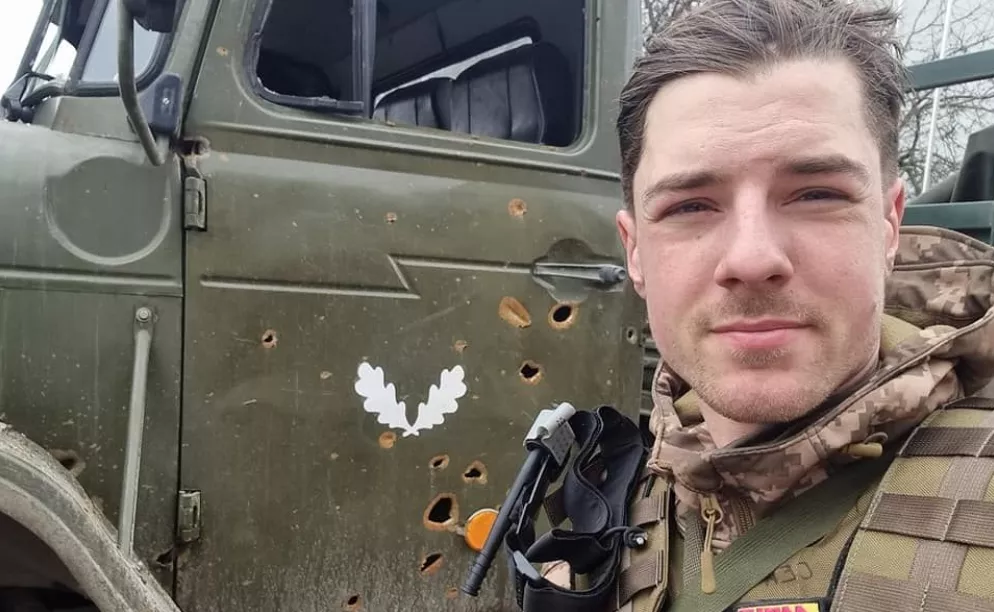 Прощання з Романом Ратушним відбудеться 18 червня