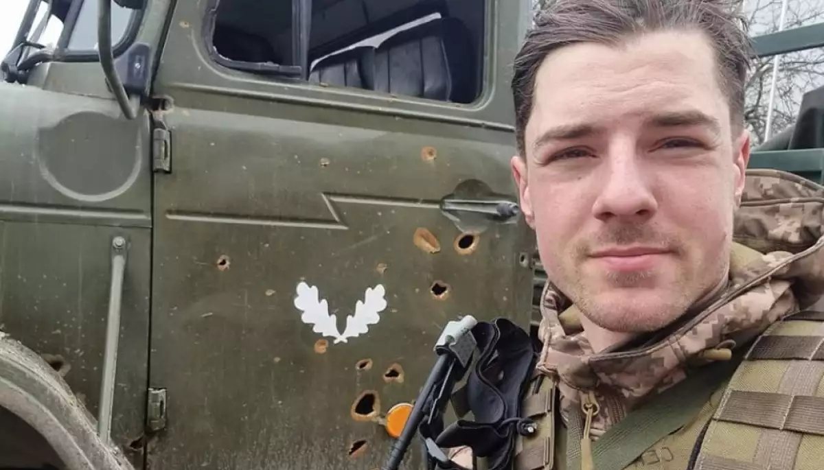Прощання з Романом Ратушним відбудеться 18 червня
