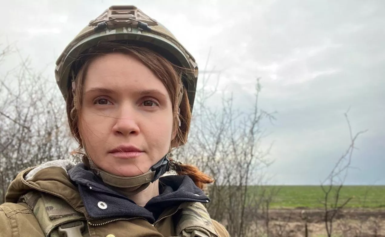 Безугла назвала &laquo;атакою&raquo; заяву Яніни Соколової щодо &laquo;координації&raquo; нею дій військових
