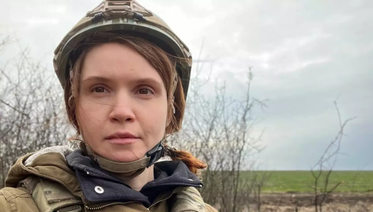 Безугла назвала &laquo;атакою&raquo; заяву Яніни Соколової щодо &laquo;координації&raquo; нею дій військових