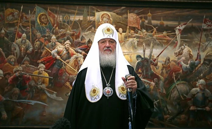 Патріарх війни під санкціями: дайджест російської пропаганди за 16 червня